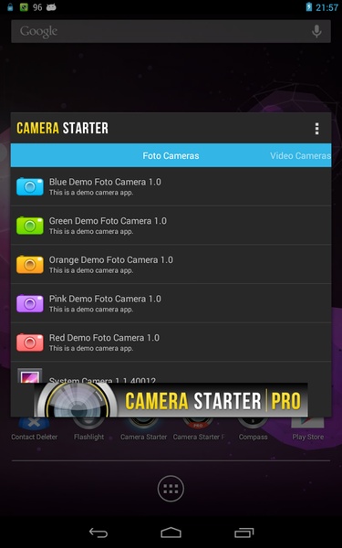 Camera Starter - Preview 12