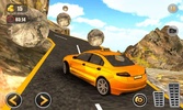 Multi Limo Offroad City Taxi Driving screenshot 15