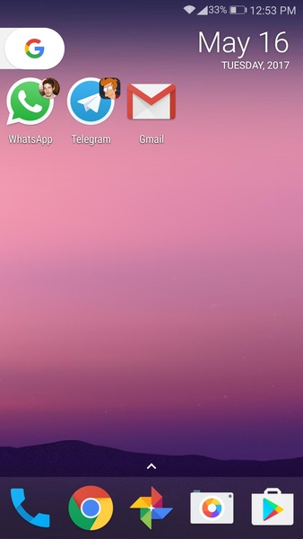 TeslaUnread for Nova Launcher - Preview 1