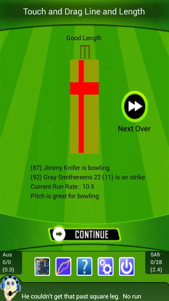 The Best Cricket Game Ever - Preview 20