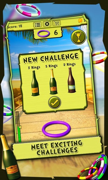 Carnival Toss 3D - Preview 16