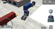 18 Wheels Trucks & Trailers screenshot 3