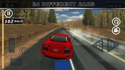 Contract Racer Car Racing Game screenshot 4
