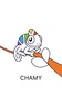 Chamy - Color by Number screenshot 5