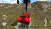 4WD SUV Driving Simulator screenshot 9