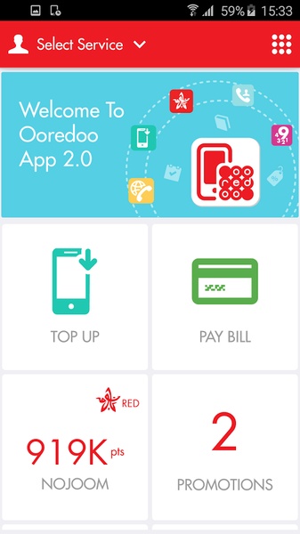 Ooredoo - Preview 5