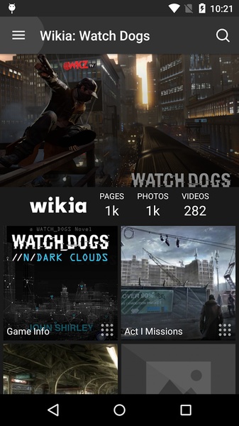 Watch Dogs - Preview 5