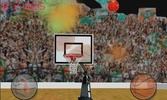 Basket screenshot 1