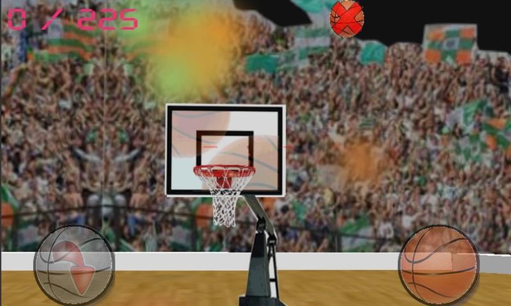 Basket - Preview 1