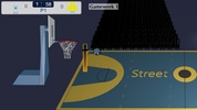 FreeForm BasketBall screenshot 3