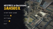 Nextbots Sandbox screenshot 2