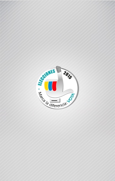 Elecciones Colombia 2015 - Preview 10