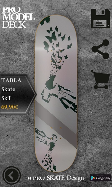 Pro Skate Design - Preview 6
