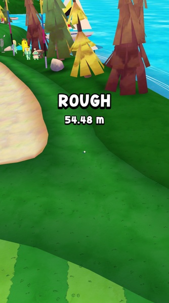 Cartoon Network Golf Stars - Preview 9