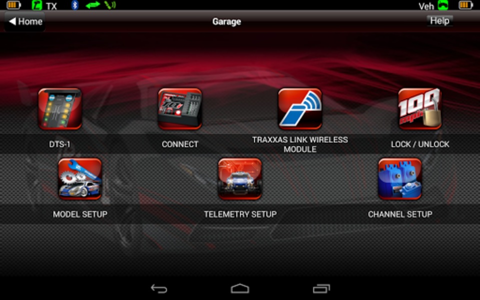 Traxxas Link 10.1.2 Screen Grabs 7