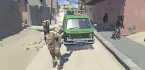 Dude Theft Military Open World screenshot 10