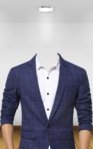 Man Suit - Preview 8