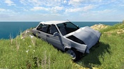 Beam Drive Car Crash 3D screenshot 2