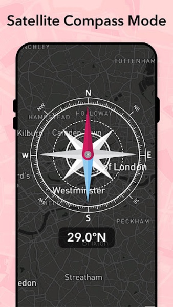 Voice GPS Driving Directions - Preview 9