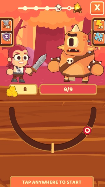 Questy Quest - Preview 10