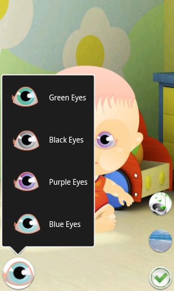Baby Maker - Preview 2