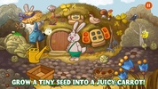 Forestry Animals - Nighty night game for Kids 3+ screenshot 2