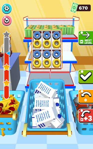 Fill The Store - Preview 13