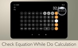 iCalculator - iOS Edition screenshot 4