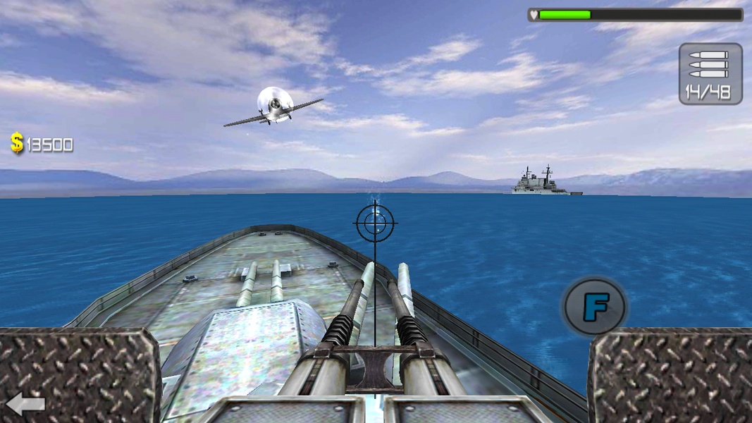 Sea Battle 3D - Preview 6