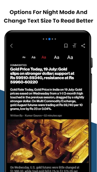 Financial Express - Preview 4