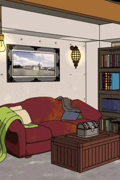 Lonely Heart - Preview 5