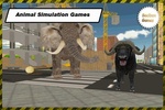 Buffalo Wild Simulation screenshot 8