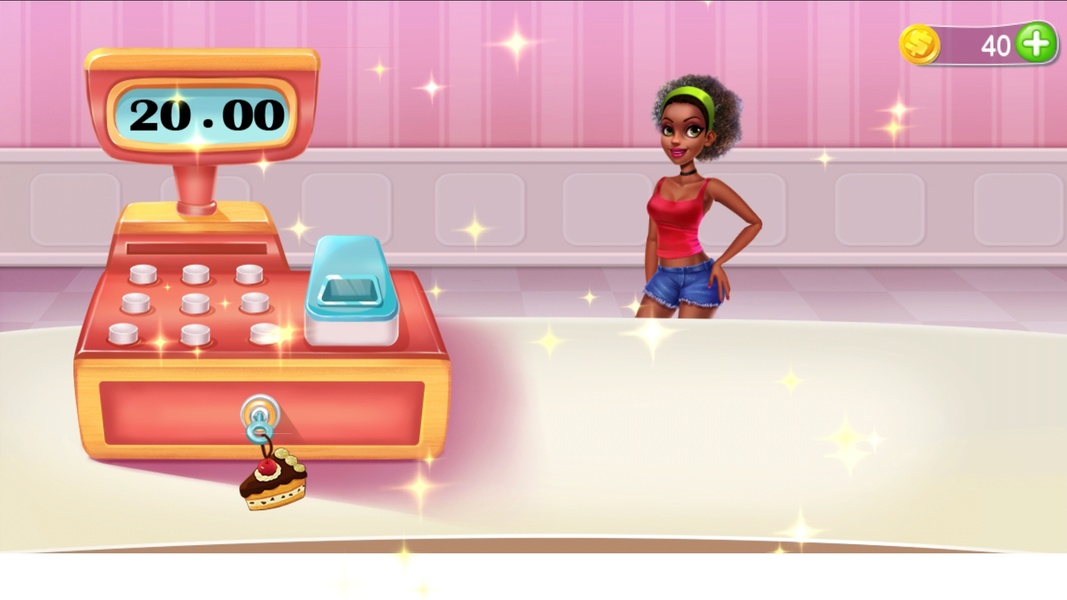 Cotton Candy Shop - Preview 9