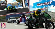 Sunmori Simulator Race Indo screenshot 6