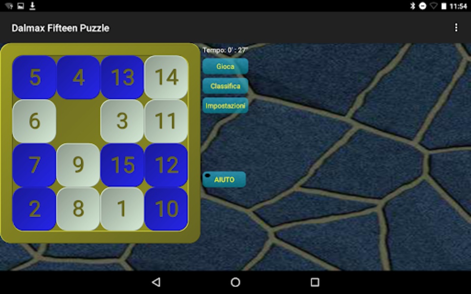 Dalmax Fifteen Puzzle - Preview 10