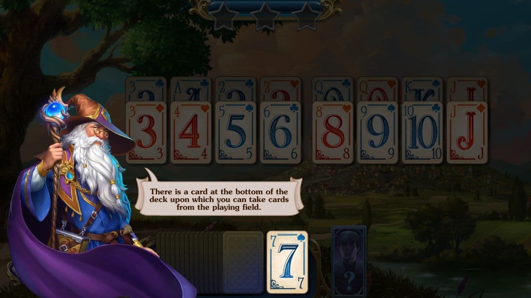 Emerland Solitaire 2 Collector
