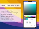 Solid Color Wallpapers screenshot 3