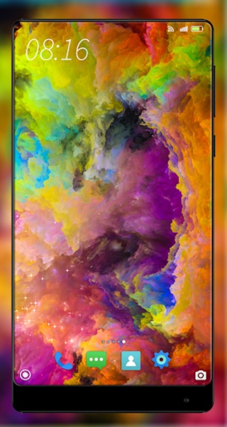 Wallpapers Ultra HD - Preview 5