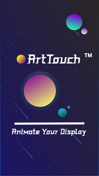ArtTouch HD Wallpapers Mobile - Preview 8
