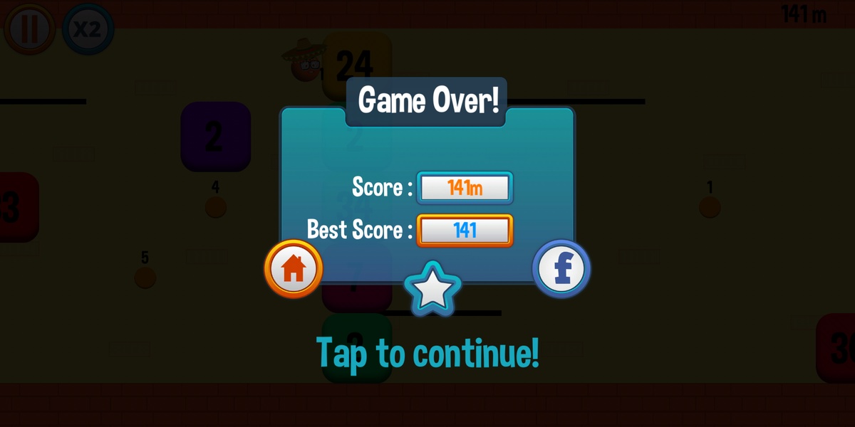 Snappy Snake - Preview 1