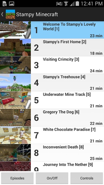 MineFlix - Preview 15