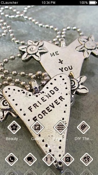 Friendship Day - Preview 1