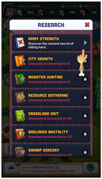 Kingdoms of Heckfire - Preview 8