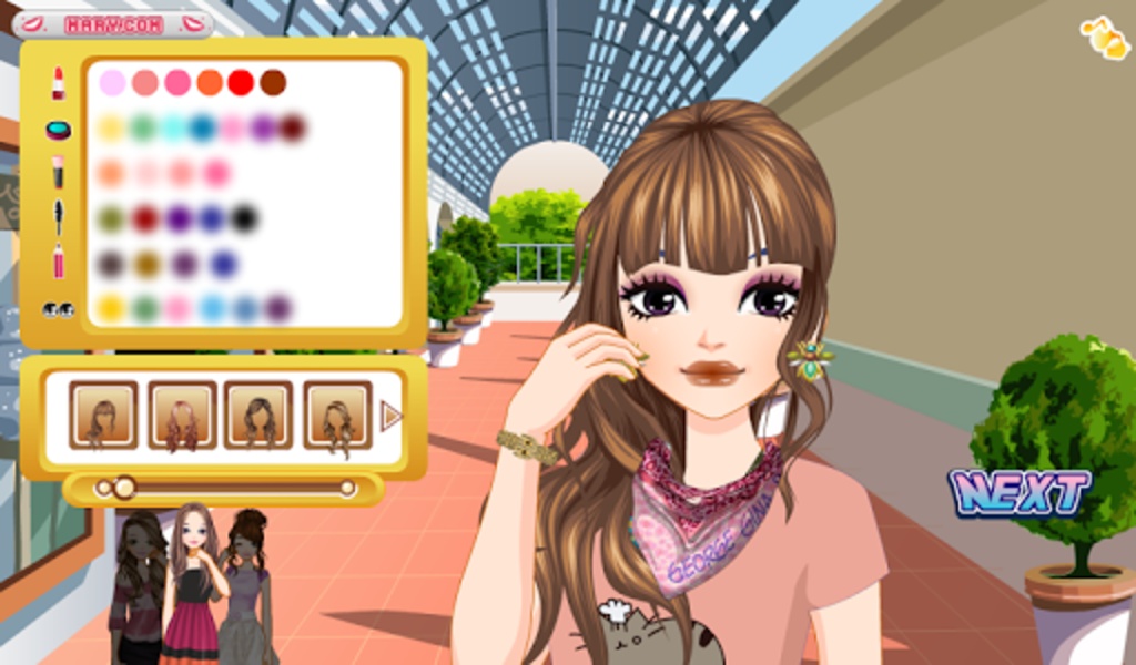 Californian Girls - Preview 7
