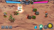 Paladog Tactics screenshot 11