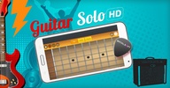 Guitar Solo HD screenshot 1