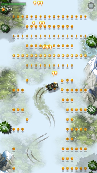 Air Force 1945 War - Preview 1