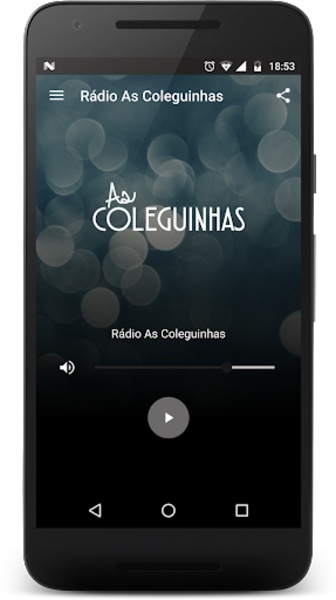 As Coleguinhas - Preview 2