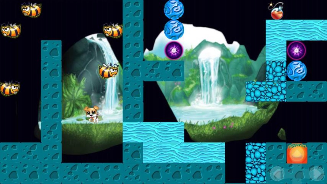 Puppy Run Free - Preview 4