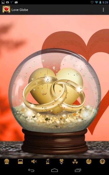Love Globe - Preview 5